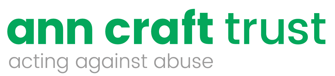 Ann Craft Trust logo