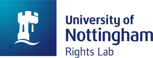 University of Nottingham logo